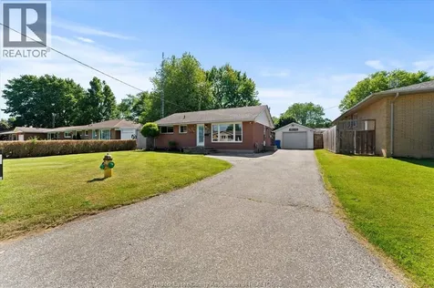 67 Danforth Avenue Leamington ON N8H 2P8