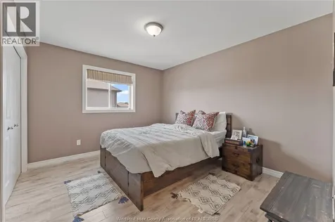 398 Poplar Drive Lakeshore ON N0R 1A0