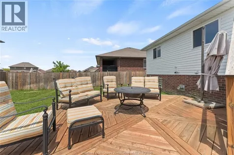 398 Poplar Drive Lakeshore ON N0R 1A0