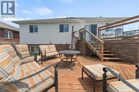 398 Poplar Drive Lakeshore ON N0R 1A0