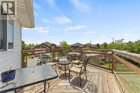 398 Poplar Drive Lakeshore ON N0R 1A0