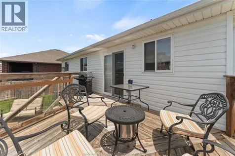 398 Poplar Drive Lakeshore ON N0R 1A0