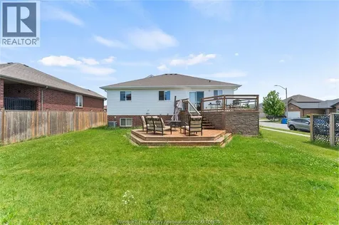 398 Poplar Drive Lakeshore ON N0R 1A0