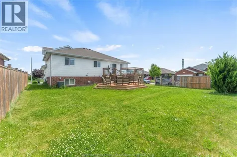 398 Poplar Drive Lakeshore ON N0R 1A0