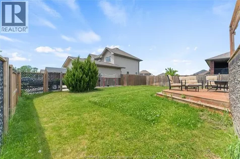 398 Poplar Drive Lakeshore ON N0R 1A0