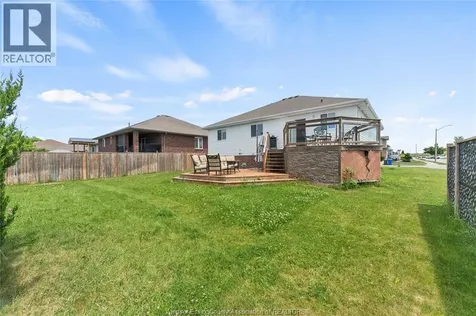 398 Poplar Drive Lakeshore ON N0R 1A0