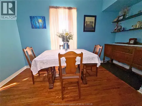 141 Poplar Street Chatham ON N7L 1K4