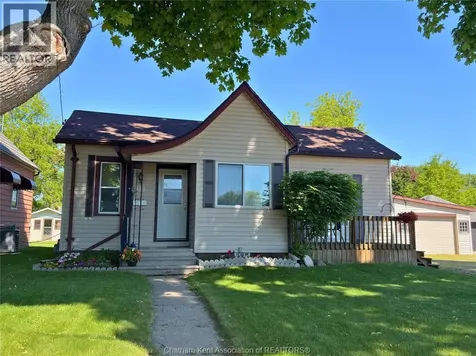 141 Poplar Street Chatham ON N7L 1K4