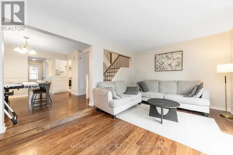1103 Millwood Court Ottawa ON K1C 3E9