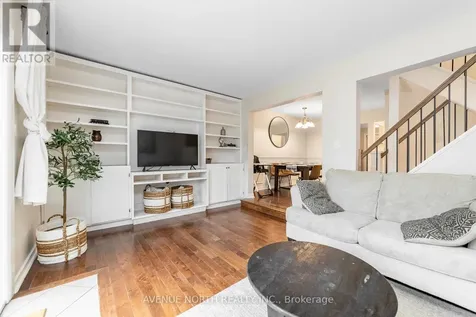 1103 Millwood Court Ottawa ON K1C 3E9