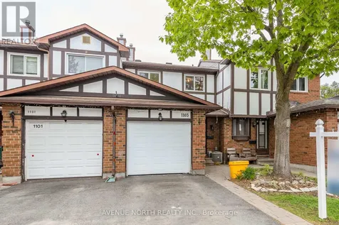 1103 Millwood Court Ottawa ON K1C 3E9