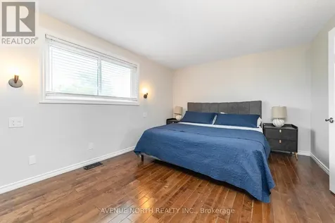 1103 Millwood Court Ottawa ON K1C 3E9