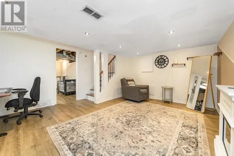 1103 Millwood Court Ottawa ON K1C 3E9