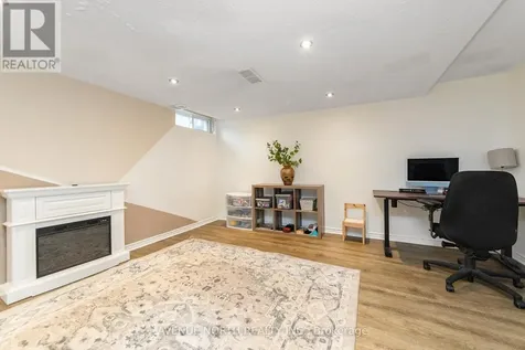 1103 Millwood Court Ottawa ON K1C 3E9