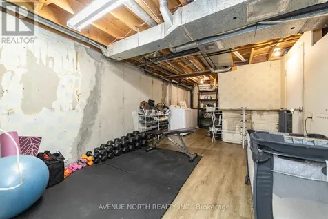 1103 Millwood Court Ottawa ON K1C 3E9