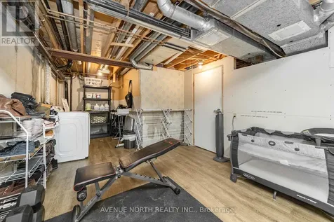 1103 Millwood Court Ottawa ON K1C 3E9