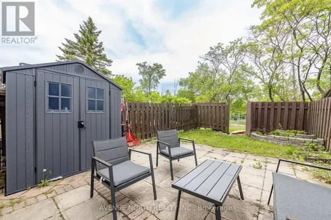 1103 Millwood Court Ottawa ON K1C 3E9