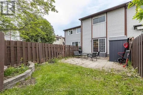 1103 Millwood Court Ottawa ON K1C 3E9