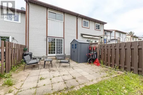 1103 Millwood Court Ottawa ON K1C 3E9