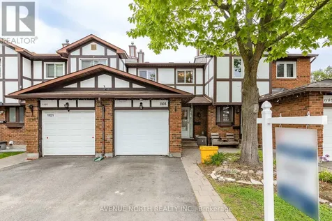 1103 Millwood Court Ottawa ON K1C 3E9