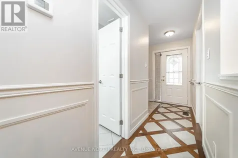 1103 Millwood Court Ottawa ON K1C 3E9