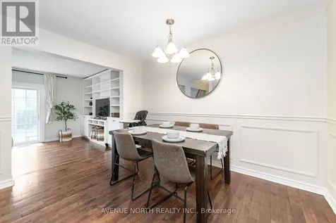1103 Millwood Court Ottawa ON K1C 3E9
