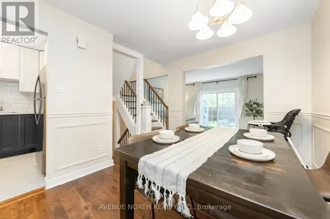 1103 Millwood Court Ottawa ON K1C 3E9