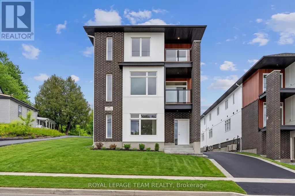6954 Notre Dame Street Ottawa ON K1C 1H7