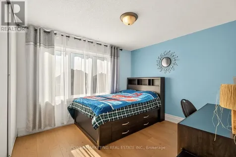 657 Clearbrook Drive North Ottawa ON K2J 5S1