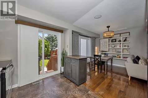 226 Arrita Street Ottawa ON K2S 0J7