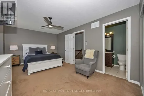 226 Arrita Street Ottawa ON K2S 0J7