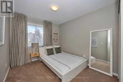 226 Arrita Street Ottawa ON K2S 0J7