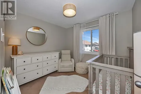 226 Arrita Street Ottawa ON K2S 0J7