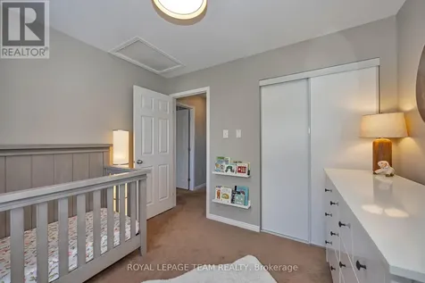 226 Arrita Street Ottawa ON K2S 0J7