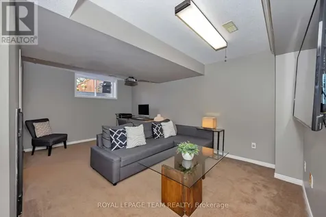 226 Arrita Street Ottawa ON K2S 0J7
