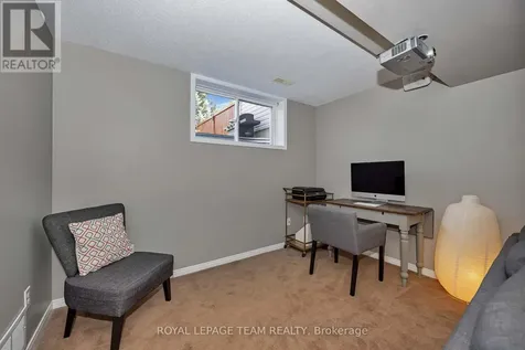 226 Arrita Street Ottawa ON K2S 0J7