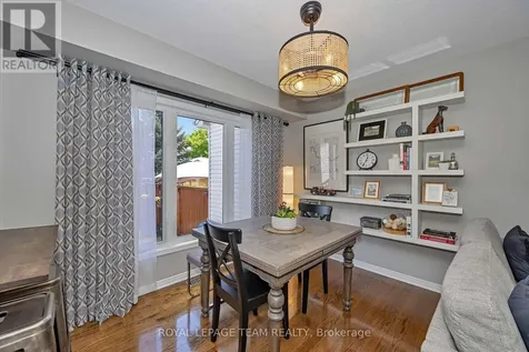 226 Arrita Street Ottawa ON K2S 0J7