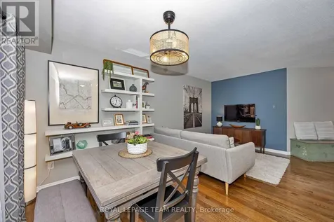 226 Arrita Street Ottawa ON K2S 0J7