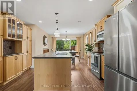 73 Greenway Boulevard St. Thomas ON N5P 4P8