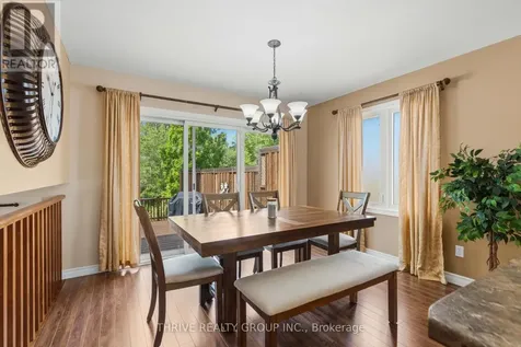 73 Greenway Boulevard St. Thomas ON N5P 4P8