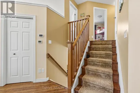 73 Greenway Boulevard St. Thomas ON N5P 4P8