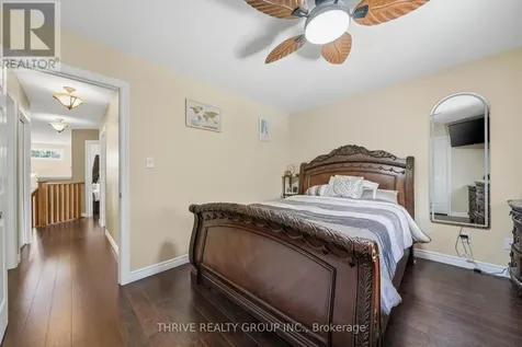 73 Greenway Boulevard St. Thomas ON N5P 4P8