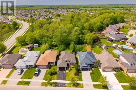 73 Greenway Boulevard St. Thomas ON N5P 4P8