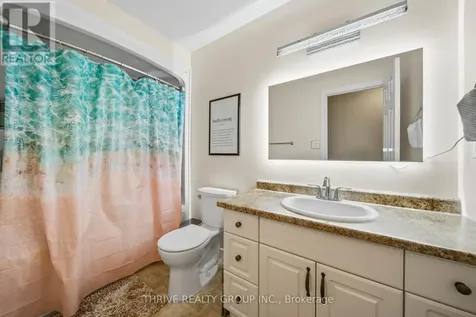 73 Greenway Boulevard St. Thomas ON N5P 4P8