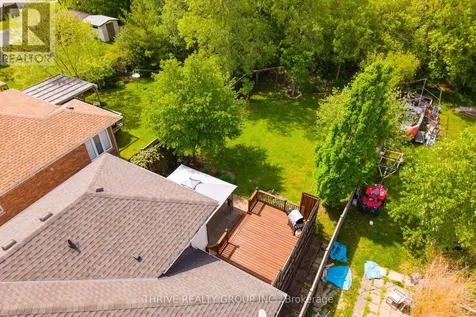 73 Greenway Boulevard St. Thomas ON N5P 4P8