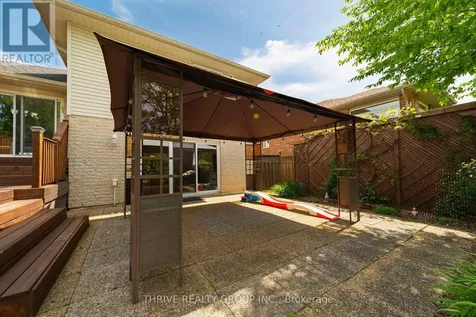 73 Greenway Boulevard St. Thomas ON N5P 4P8