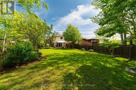 73 Greenway Boulevard St. Thomas ON N5P 4P8