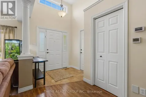 73 Greenway Boulevard St. Thomas ON N5P 4P8