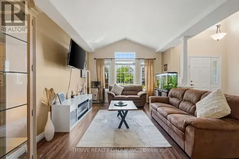 73 Greenway Boulevard St. Thomas ON N5P 4P8