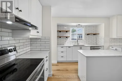 48 Cottonwood Drive St. Thomas ON N5P 4M7